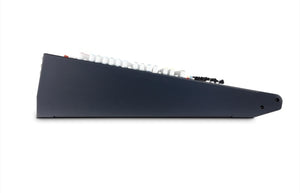 Allen & Heath 30 Mono, 2 Stereo Inputs 4-Bus Live Mixer