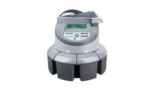 Glory Mach3 Coin Sorter/Counter