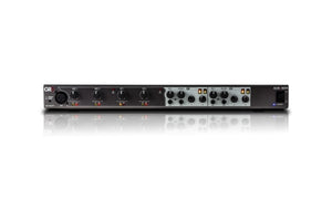 Allen & Heath GR3 Analogue 1U Zone Mixer Rack Mount