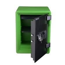 Eagle YES031DK Fire Resistant Safes
