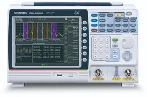 GW Instek GSP-9300B Spectrum Analyzer