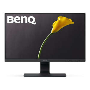 BenQ GW2780 27" Stylish Monitor with 1080p, Eye-care Technology