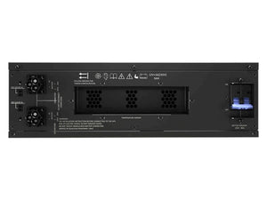 Vertiv GXT5-EBC192VRT3U External Battery Cabinet For 5Kva UPS