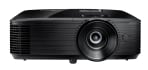 Optoma H185X HD Ready Projector – 3,700 Lumens, WXGA, 3D