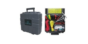 Kyoritsu Model 4105A Earth Tester With Hard Case
