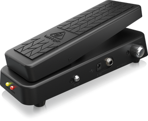 Behringer HB01 Ultimate Hellbabe Wah Pedal