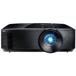 Optoma HD146X 1080p Home Theater Projector – 3600 Lumens, 3D, 16ms Gaming