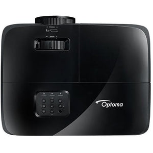 Optoma HD146X 1080p Home Theater Projector – 3600 Lumens, 3D, 16ms Gaming