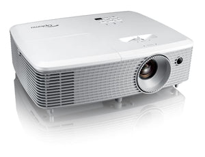 Optoma HD28i 4000 Lumens Full HD DLP Projector – 1080p, HDR, 3D
