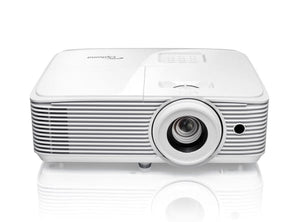 Optoma HD30LV 1080p Projector – 4,500 Lumens, HDR, 8.4ms Input Lag