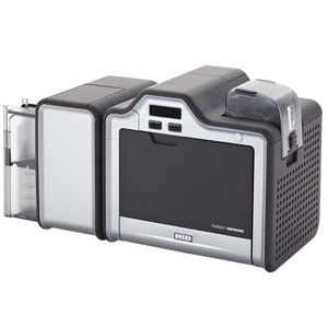 Fargo ID Card Printer HDP5000