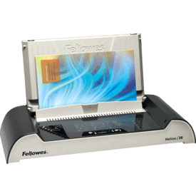 Fellowes Helios 30 Thermal Binding Machine