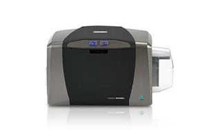 Fargo ID Card Printer DTC1250E