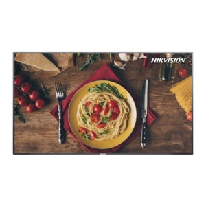 Hikvision DS-D6043UH 43-inch Wall-mounted Digital Signage
