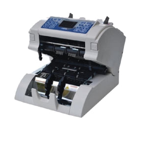 Hitachi IH100 Currency Counter/ Discriminator With Single Pocket