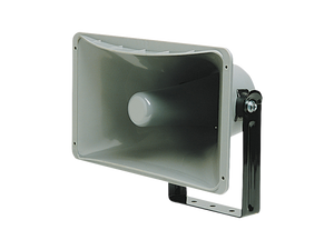 Australian Monitor HK16 Rectangular Horn flare Speaker