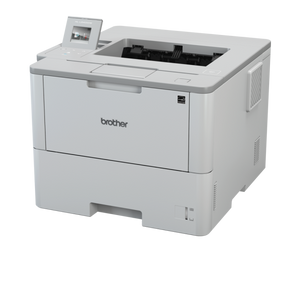 Brother HL-L6400DW High Volume Monochrome Laser Printer