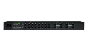 Mackie HM-800 Rack-Mountable 8-Channel Headphone Amplifier