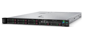HPE ProLiant DL360 Gen10 Server Rack (Intel Xeon-S 4110, 16GB, DDR4 2666MHz RDIMM)