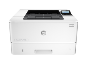 HP LaserJet Pro M203dn Printer