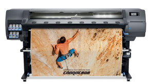 HP Latex 335 Printer