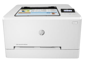 HP Color LaserJet Pro M254dw Printer