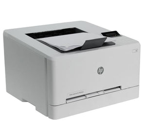 HP Color LaserJet Pro M254nw Printer