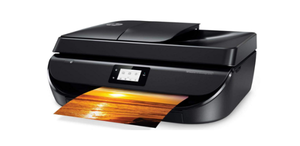 HP M2U76C DeskJet Ink Advantage 5275 All-in-One Printer