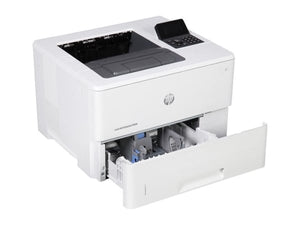 HP M506dn LaserJet Enterprise Black & White Laser Printer