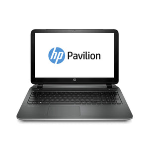 HP Pavilion Notebook p205ne 15.6" (L0D70EA) (Core i7, 2TB, 8GB, Win 8.1)