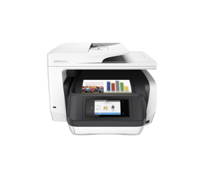 HP OfficeJet Pro 8720 Wireless All-in-One Printer