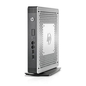 HP t610 Flexible Thin Client (F3V03AA) (AMD T56N, 8GB, 4GB, Win Emb 7E)