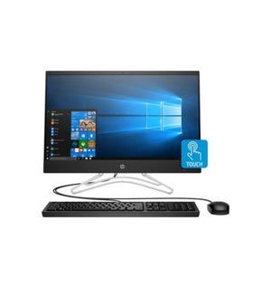 HP All-in-One 24-f0017ne 23.8" Home Desktop (Intel Core i5, 8GB RAM, 1TB + 128GB SSD)