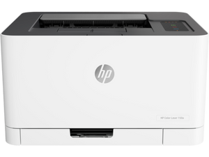 HP 150a High Quality Speed Up to 18ppm Color Laser Printer