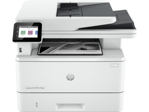 HP 4103dw LaserJet Pro MFP 40ppm with Touchscreen Display Multifunction Printer