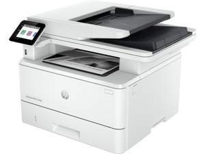 HP 4103dw LaserJet Pro MFP 40ppm with Touchscreen Display Multifunction Printer