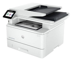 HP 4103fdn LaserJet Pro MFP 40ppm with 2-Line LCD Display Multifunction Printer