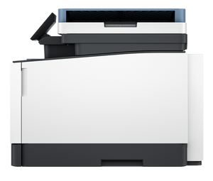 HP 3303fdw LaserJet MFP Upto 25/25ppm with 4.3" Touchscreen Printer