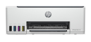 HP 580 Smart Tank 12ppm Black & 5ppm Color 1.2" Display All in One Printer