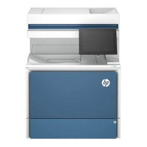 HP 6800dn LaserJet 52ppm with LCD Display A4 Color Enterprise Printer