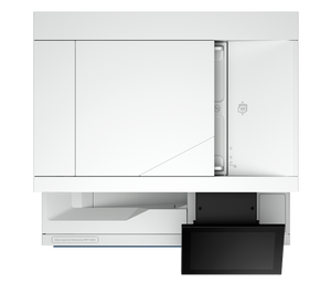 HP 6800dn LaserJet 52ppm with LCD Display A4 Color Enterprise Printer