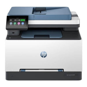 HP 3303sdw LaserJet MFP Upto 25/25ppm with 4.3” CGD Touchscreen Printer