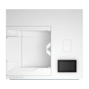 HP 5800dn LaserJet 45ppm with Touch Screen Display A4 Color Enterprise Printer