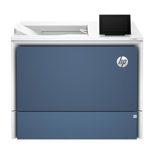 HP 6700dn LaserJet 55ppm with LCD Display A4 Color Enterprise Printer