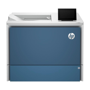 HP 6701dn LaserJet 61ppm with GCD Display A4 Color Enterprise Printer