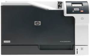 HP CP5225n Color LaserJet Professional Speed 20ppm Printer
