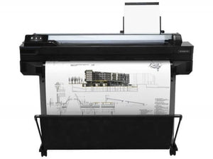 HP Designjet T520 36-in ePrinter