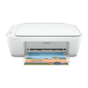 HP DeskJet 2320 Speed up to 7.5 ppm and Up to 1200 dpi All-in-One Printer