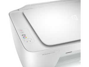 HP DeskJet 2320 Speed up to 7.5 ppm and Up to 1200 dpi All-in-One Printer