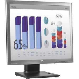 HP EliteDisplay Widescreen LED Backlit IPS Monitor